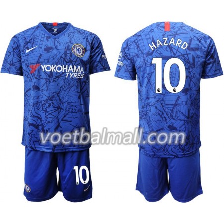 Goedkope Chelsea Hazard 10 Kids Thuistenue 2019/20